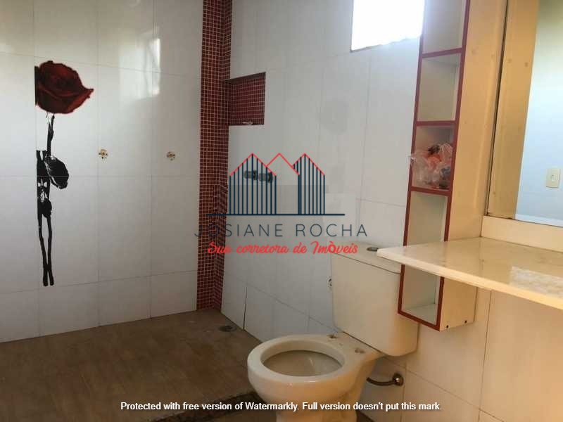 Cobertura Duplex com 3 suítes e  4 vagas à Venda no Recreio dos bandeirantes!!! 250 m² por R$ 1.400.000