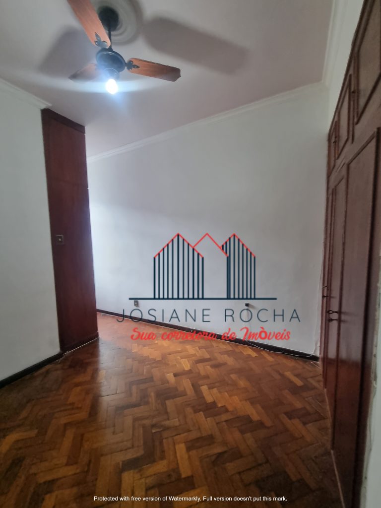 Venda/Locação!!! Apartamento com 2 quartos na Tijuca!!! rj