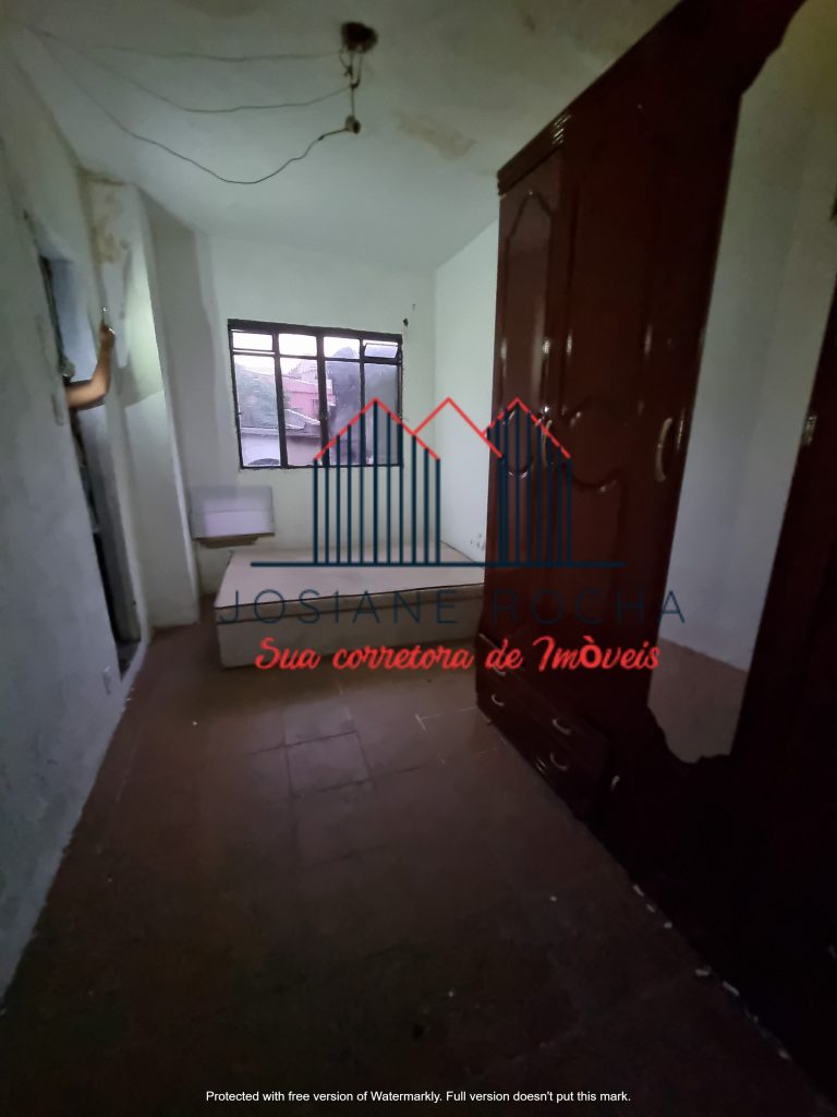 Casa de vila com 1 quartos a venda em Ricardo de Abuquerque!!!  rj