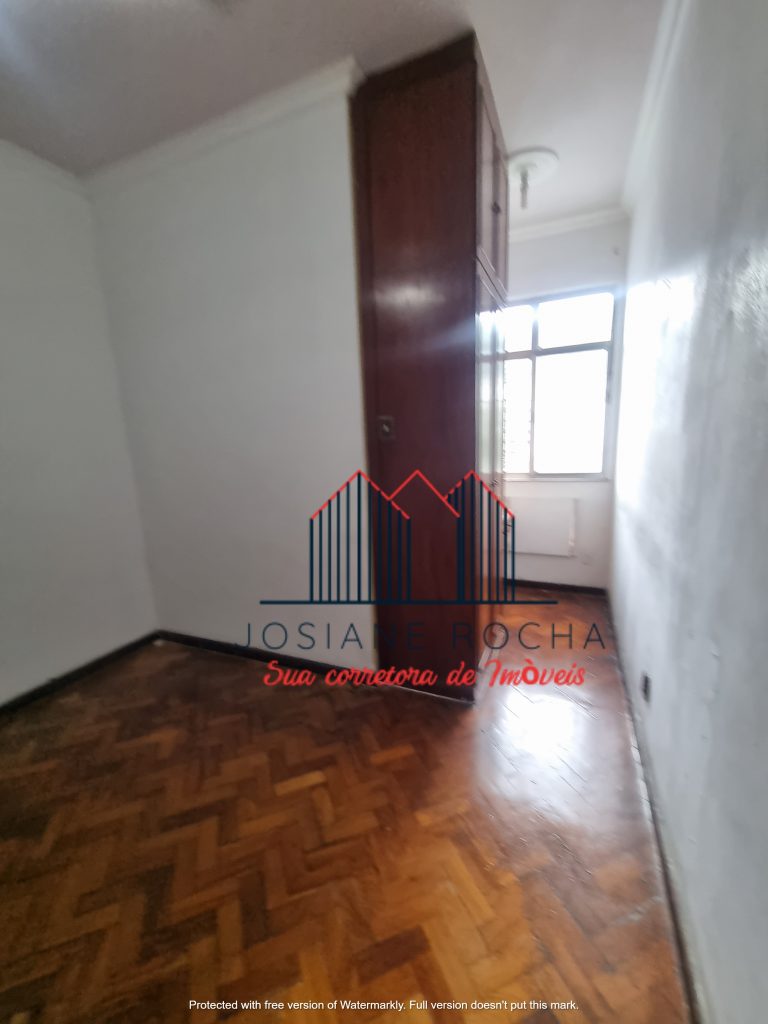 Venda/Locação!!! Apartamento com 2 quartos na Tijuca!!! rj