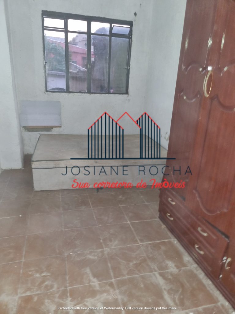 Casa de vila com 1 quartos a venda em Ricardo de Abuquerque!!!  rj