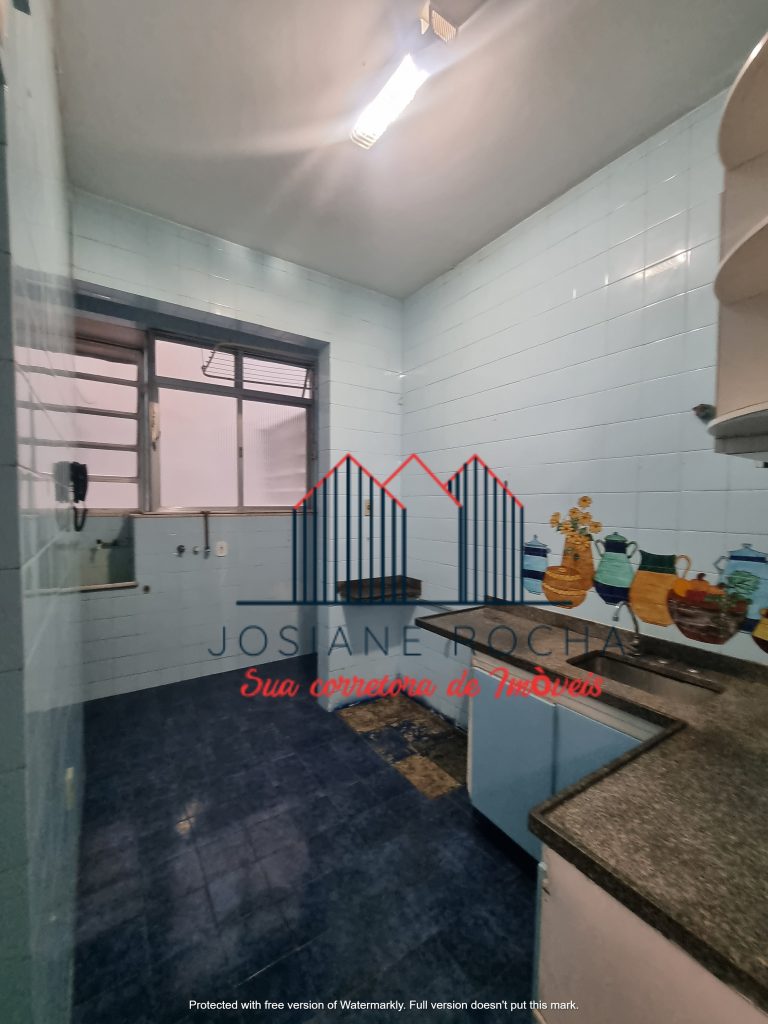 Venda/Locação!!! Apartamento com 2 quartos na Tijuca!!! rj