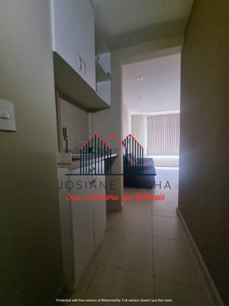 Sala Comercial com Recepção e 1 banheiro à Venda, 40 m² por R$ 270.000