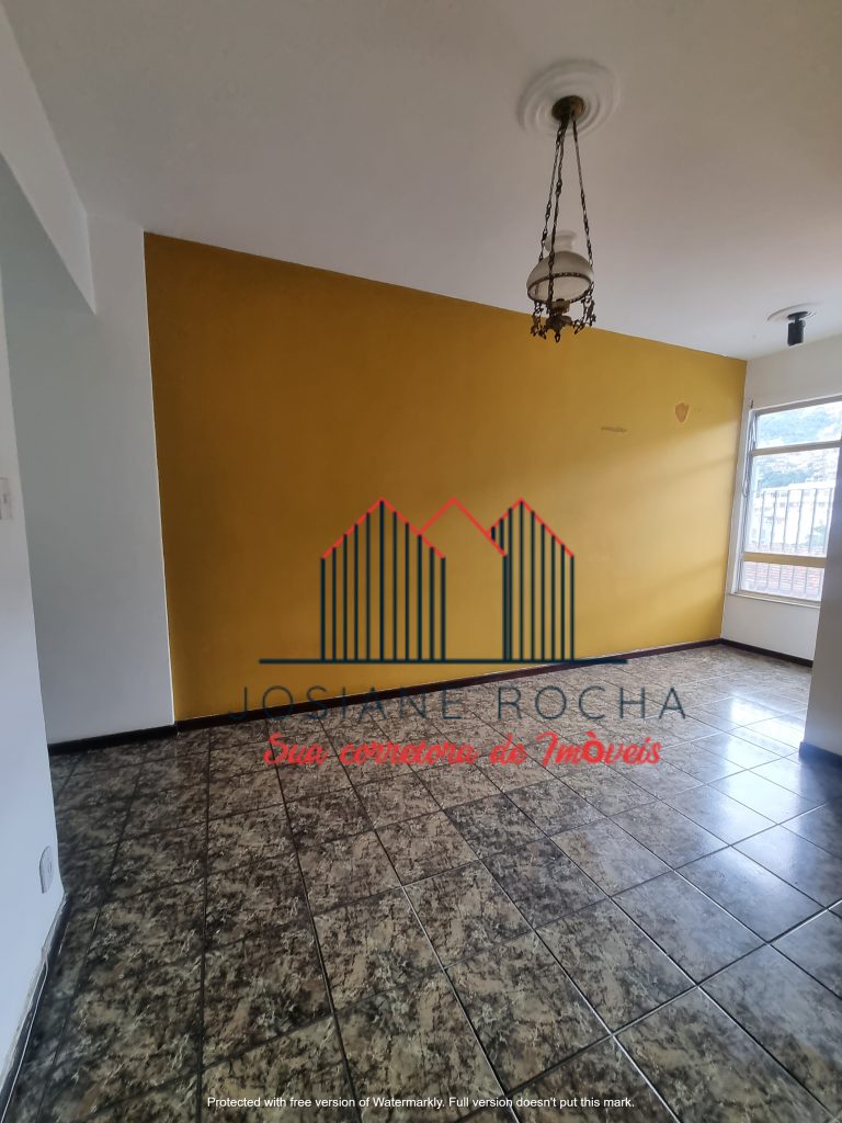 Venda/Locação!!! Apartamento com 2 quartos na Tijuca!!! rj