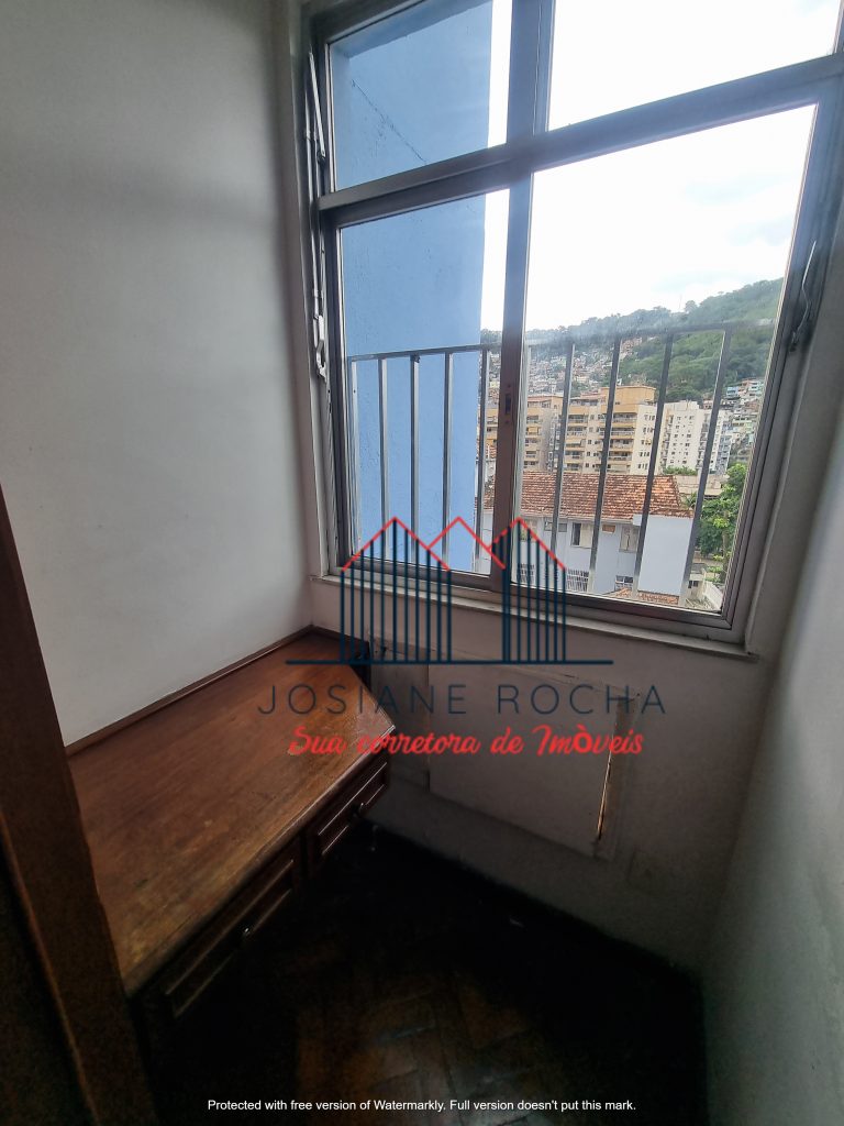 Venda/Locação!!! Apartamento com 2 quartos na Tijuca!!! rj