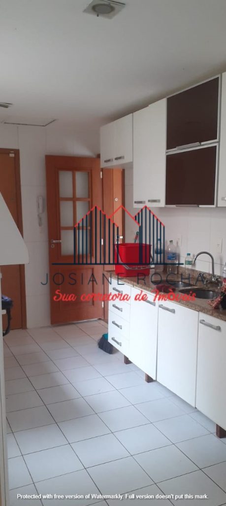 Cobertura Duplex com 3 suítes e  4 vagas à Venda no Recreio dos bandeirantes!!! 250 m² por R$ 1.400.000