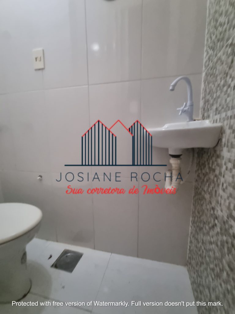 Apartamento com 2 Quartos e Vaga à Venda na Tijuca!!! Próximo a Praça Saens Pena!!! RJ