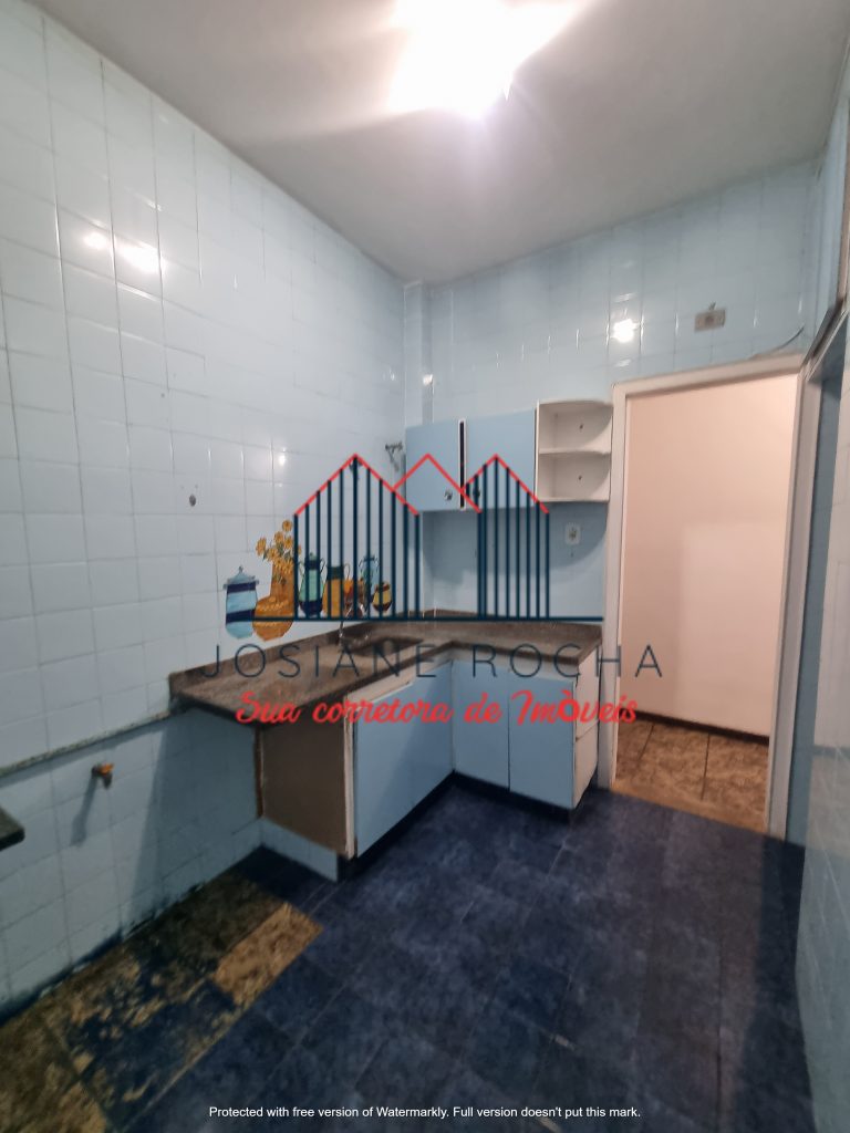 Venda/Locação!!! Apartamento com 2 quartos na Tijuca!!! rj