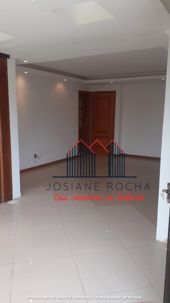 Cobertura Duplex com 3 suítes e  4 vagas à Venda no Recreio dos bandeirantes!!! 250 m² por R$ 1.400.000