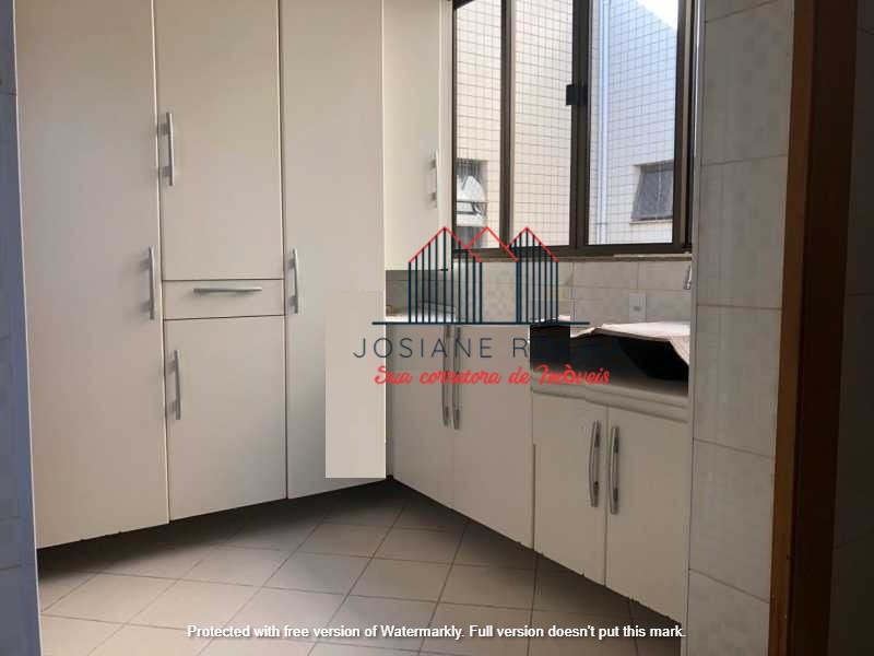 Cobertura Duplex com 3 suítes e  4 vagas à Venda no Recreio dos bandeirantes!!! 250 m² por R$ 1.400.000