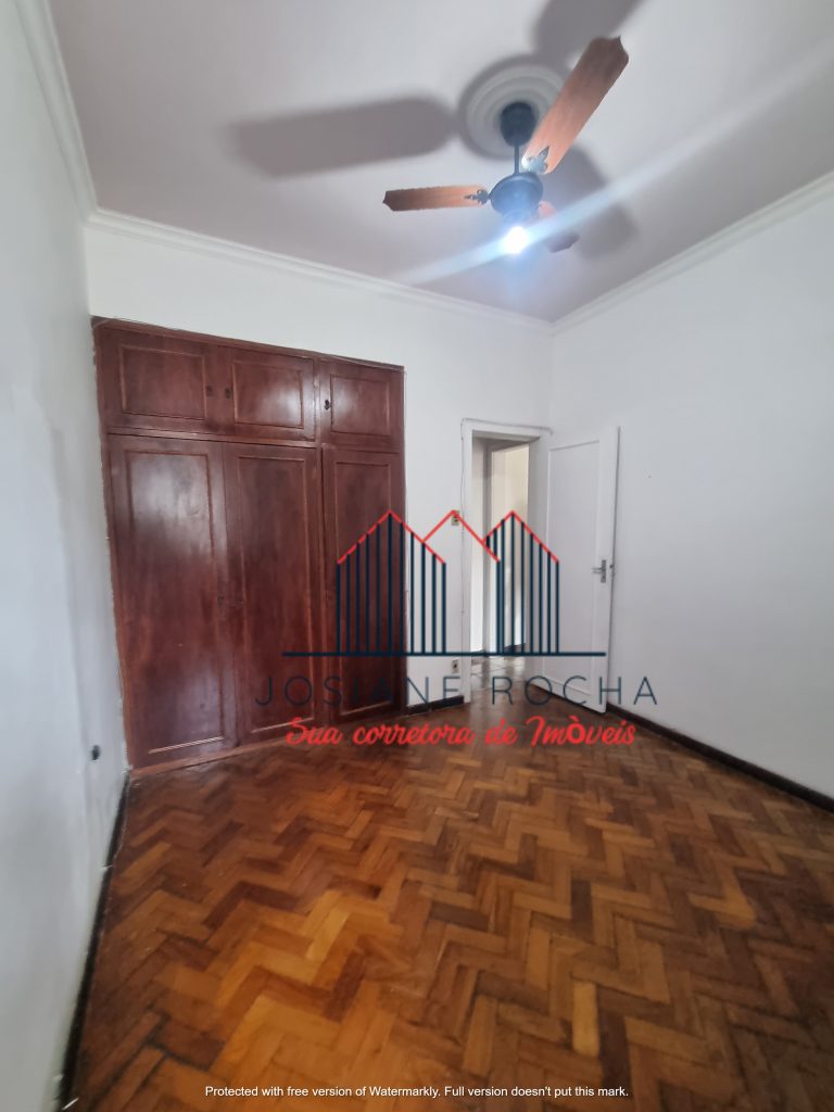 Venda/Locação!!! Apartamento com 2 quartos na Tijuca!!! rj