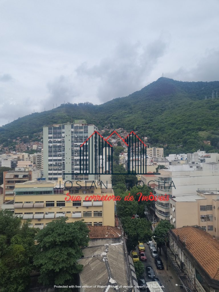 Conjunto de Salas Comerciais com vaga e banheiro à Venda na Tijuca!!!  Praça Saens Penna!!! rj