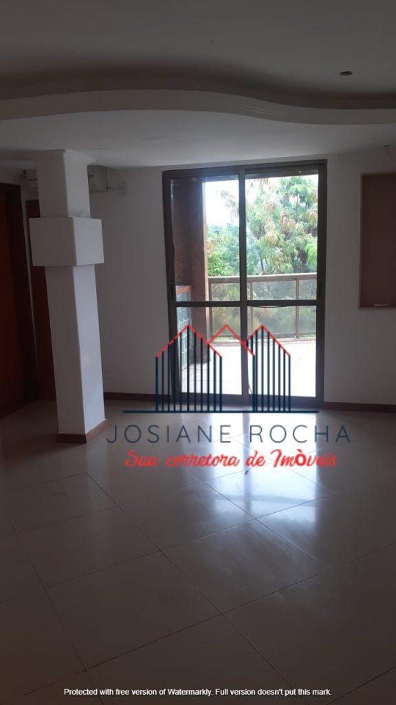 Cobertura Duplex com 3 suítes e  4 vagas à Venda no Recreio dos bandeirantes!!! 250 m² por R$ 1.400.000