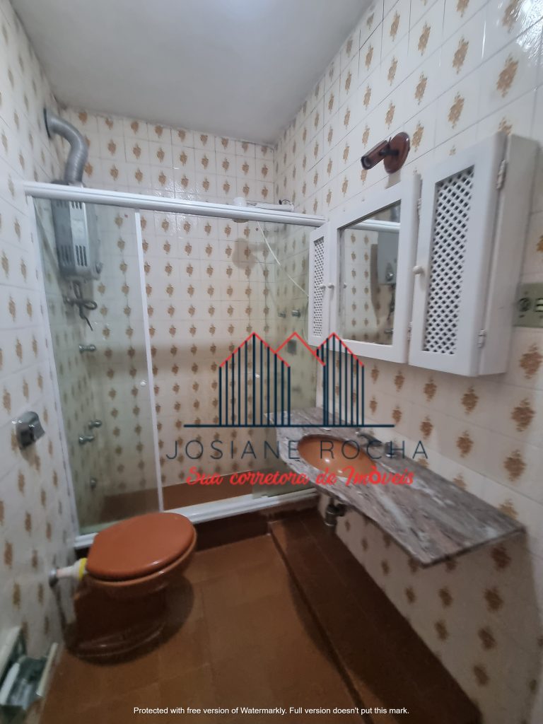 Venda/Locação!!! Apartamento com 2 quartos na Tijuca!!! rj