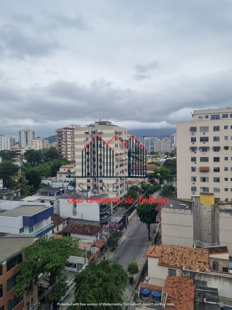 Venda/Locação!!! Cobertura com 3 Quartos e vaga a venda no Cachambi!!! rj