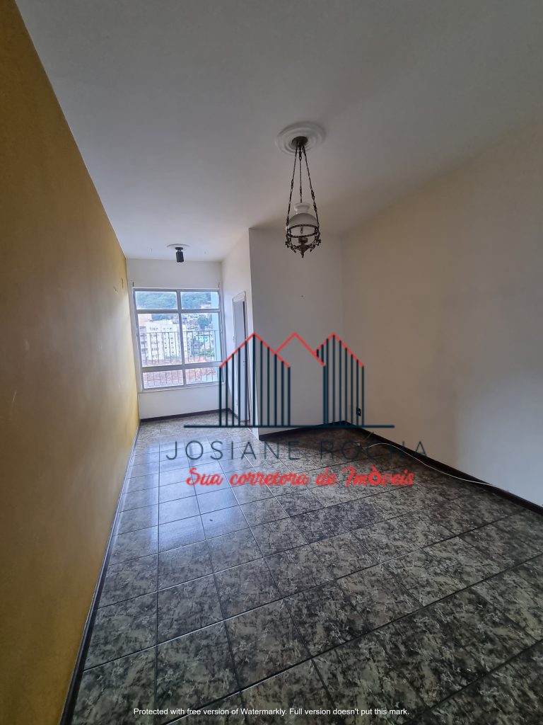 Venda/Locação!!! Apartamento com 2 quartos na Tijuca!!! rj