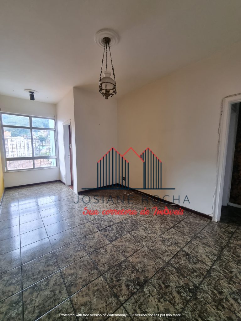 Venda/Locação!!! Apartamento com 2 quartos na Tijuca!!! rj