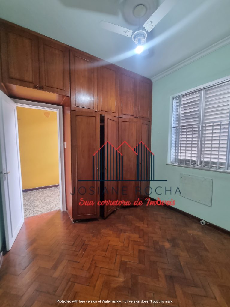 Venda/Locação!!! Apartamento com 2 quartos na Tijuca!!! rj