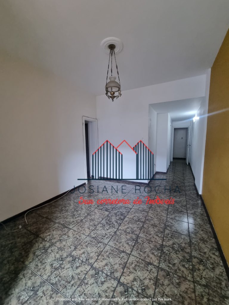 Venda/Locação!!! Apartamento com 2 quartos na Tijuca!!! rj