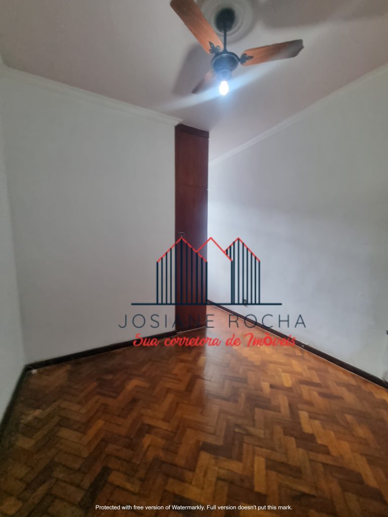 Venda/Locação!!! Apartamento com 2 quartos na Tijuca!!! rj