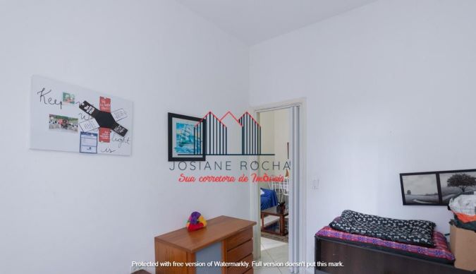 Apartamento com 2 quartos no Grajaú!!! Próximo a Praça Nobel!!!  rj