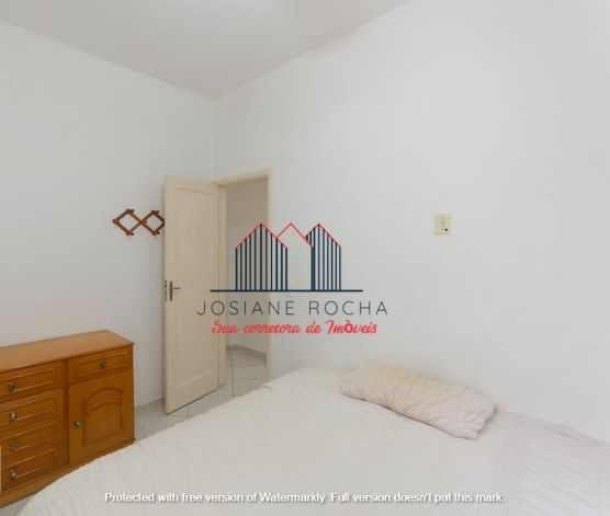 Apartamento com 2 quartos no Grajaú!!! Próximo a Praça Nobel!!!  rj