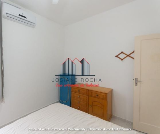 Apartamento com 2 quartos no Grajaú!!! Próximo a Praça Nobel!!!  rj