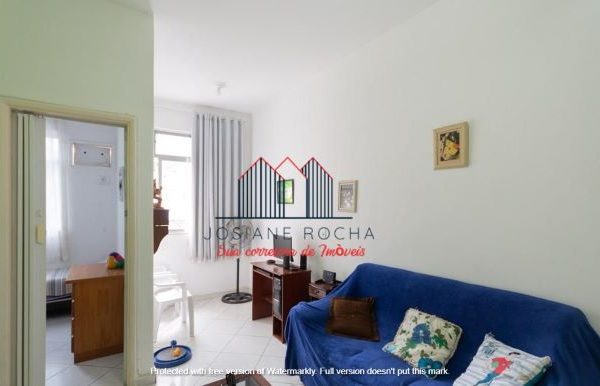 Apartamento com 2 quartos no Grajaú!!! Próximo a Praça Nobel!!!  rj