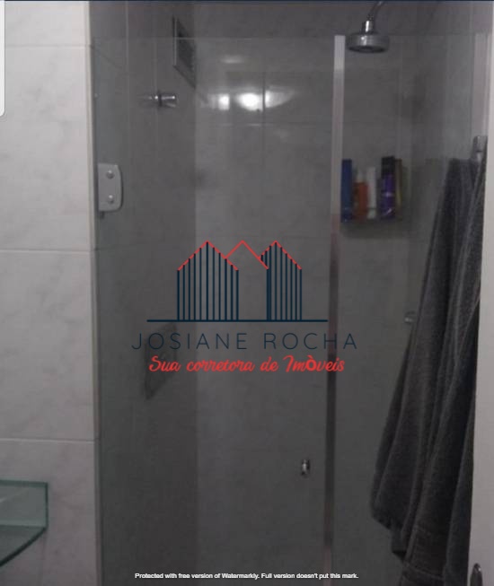 Apartamento com 2 Quartos e 1 vaga à venda no Cachambi!!!  rj