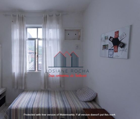 Apartamento com 2 quartos no Grajaú!!! Próximo a Praça Nobel!!!  rj