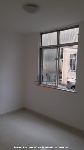 Apartamento de 2 quartos no Méier