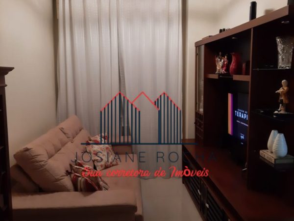 Apartamento com 2 Quartos e 2 banheiros à Venda na Tijuca!!!