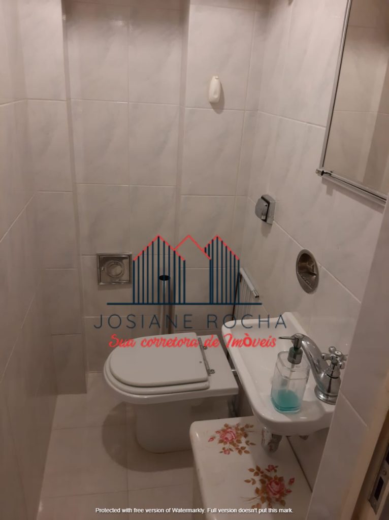 Apartamento com 2 Quartos e 2 banheiros à Venda na Tijuca!!!