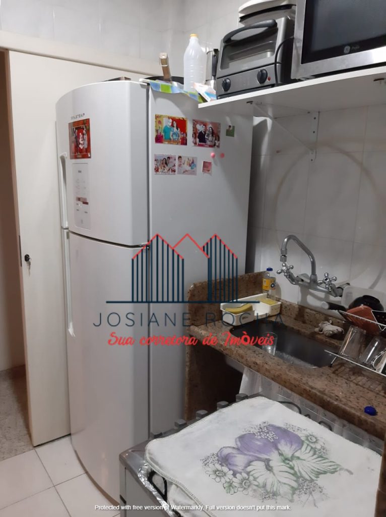 Apartamento com 2 Quartos e 2 banheiros à Venda na Tijuca!!!