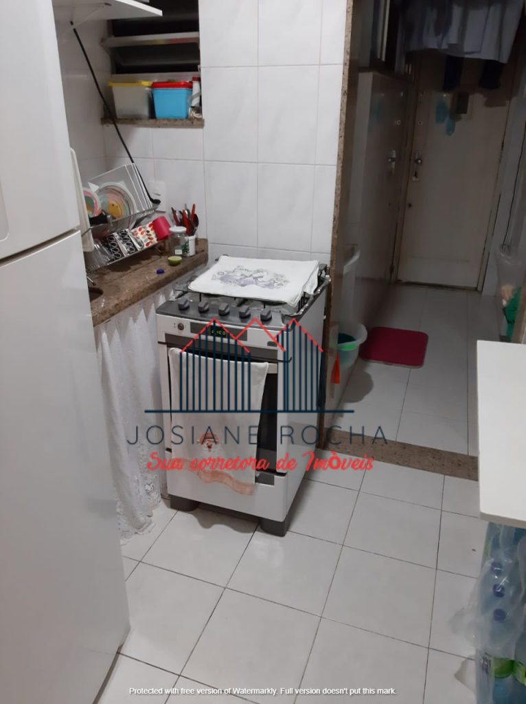 Apartamento com 2 Quartos e 2 banheiros à Venda na Tijuca!!!