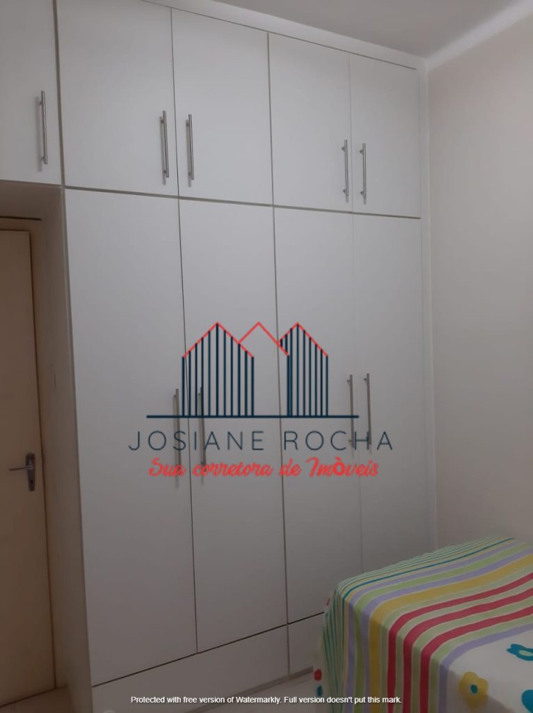 Apartamento com 2 Quartos e 2 banheiros à Venda na Tijuca!!!