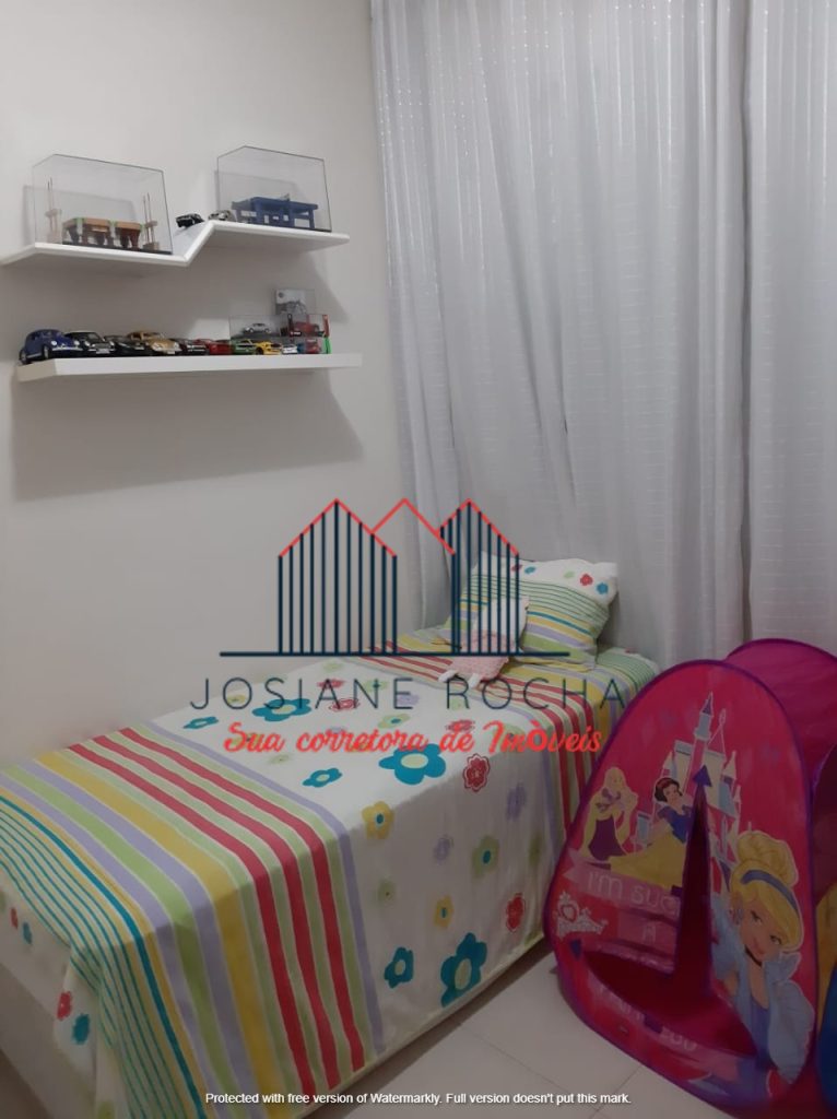 Apartamento com 2 Quartos e 2 banheiros à Venda na Tijuca!!!