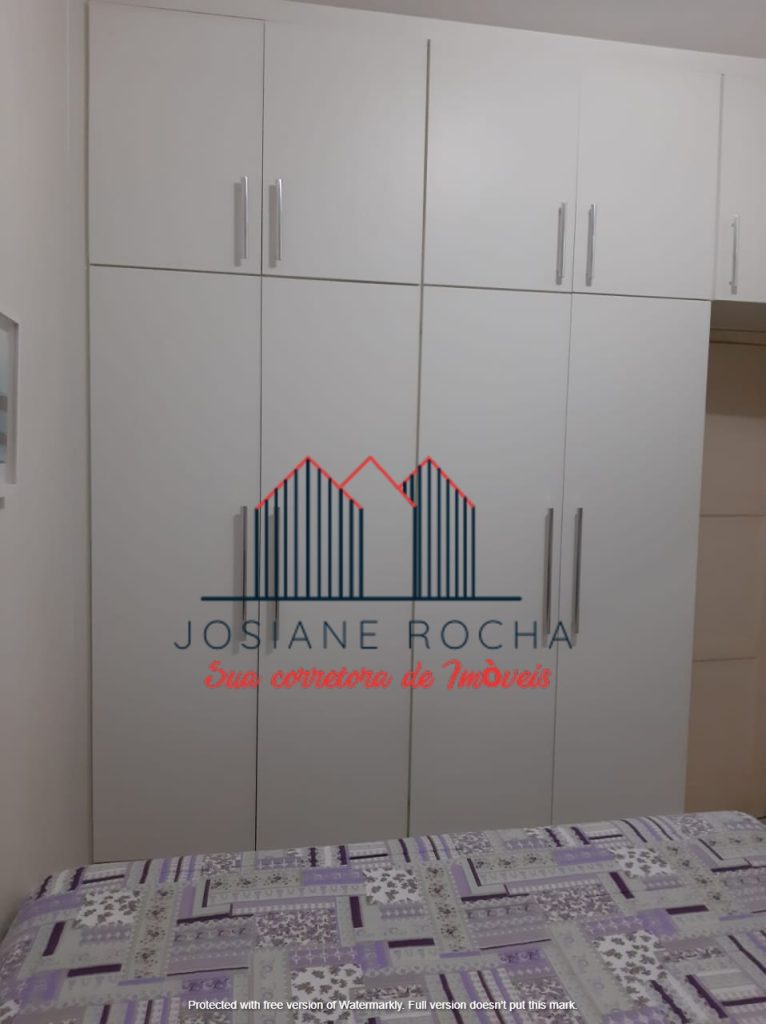 Apartamento com 2 Quartos e 2 banheiros à Venda na Tijuca!!!