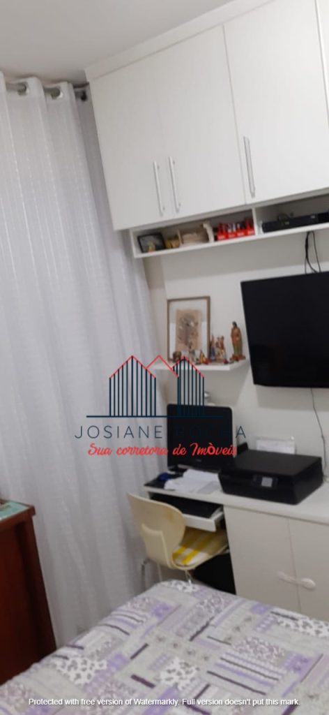 Apartamento com 2 Quartos e 2 banheiros à Venda na Tijuca!!!