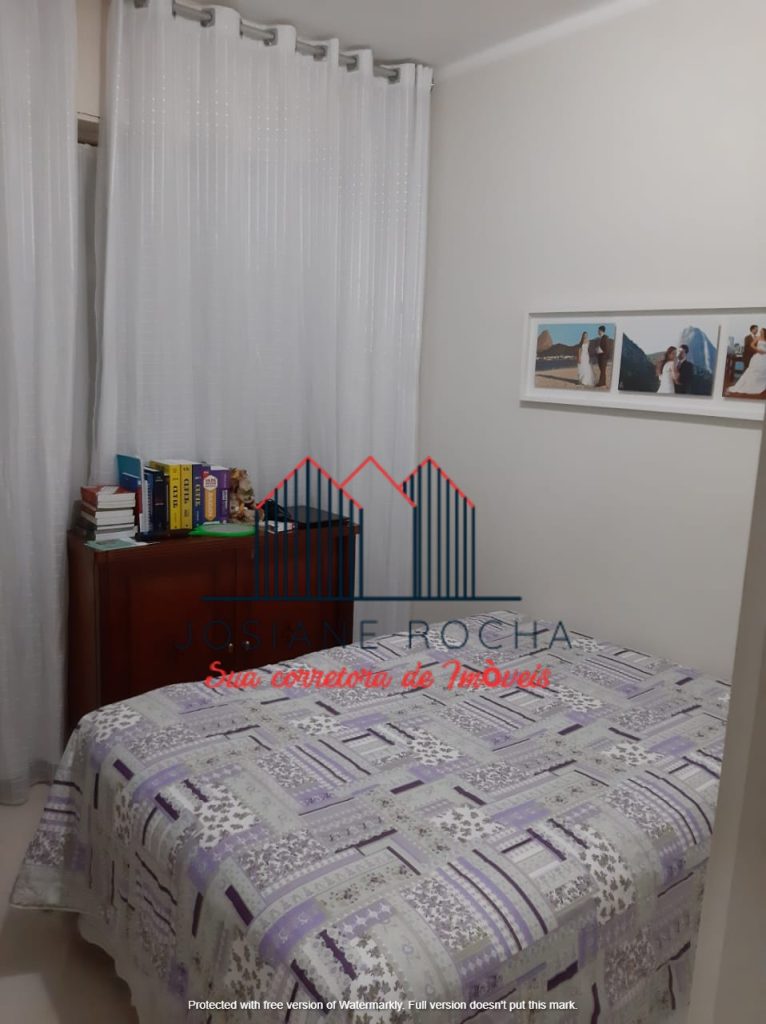 Apartamento com 2 Quartos e 2 banheiros à Venda na Tijuca!!!