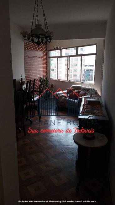 Apartamento com 2 Quartos e 1 banheiro à Venda na Tijuca!!! RJ Apartamento com 2 Quartos e 1 banheiro à Venda na Tijuca!!! RJ
