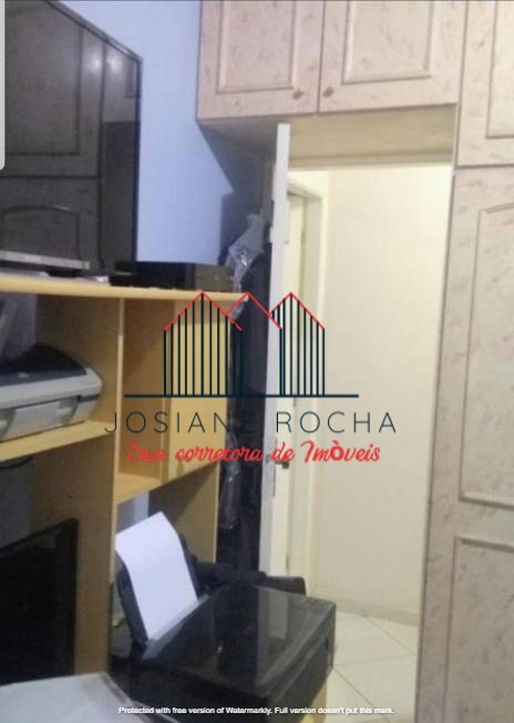 Apartamento com 2 Quartos e 1 vaga à venda no Cachambi!!!  rj