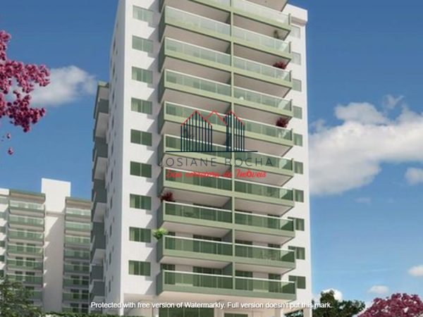 Apartamentos com 3 quartos e vaga  a venda no Meier!!! rj