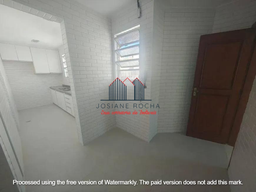 Cobertura Linear com 3 Quartos e vaga à Venda na Tijuca!!! Próximo ao Shopping Tijuca!!rj