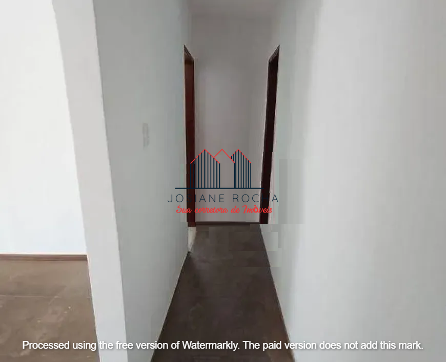 Cobertura Linear com 3 Quartos e vaga à Venda na Tijuca!!! Próximo ao Shopping Tijuca!!rj