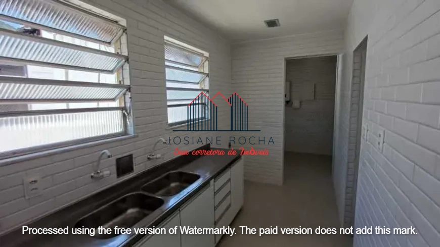 Cobertura Linear com 3 Quartos e vaga à Venda na Tijuca!!! Próximo ao Shopping Tijuca!!rj