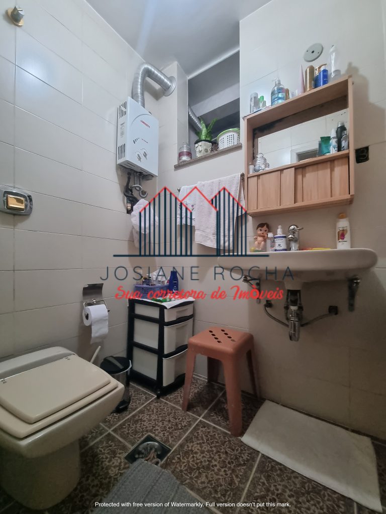 Apartamento com 3 Quartos e 2 banheiros à Venda no Andaraí!!! RJ