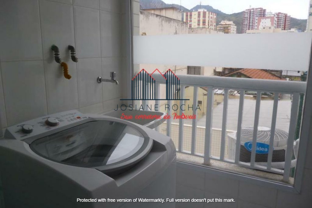 Apartamentos com 3 quartos e vaga  a venda no Meier!!! rj