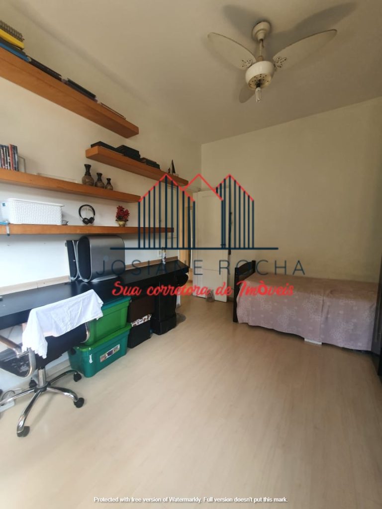 Apartamento com 2 Quartos e 1 banheiro à Venda na Tijuca!!!