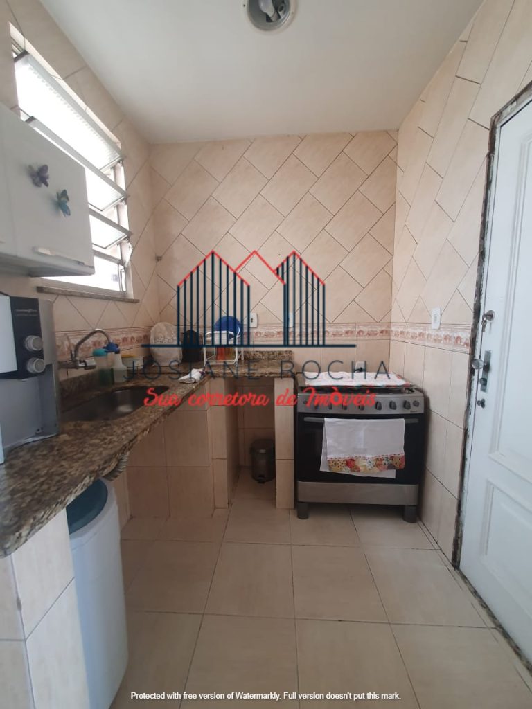 Apartamento com 2 Quartos e 1 banheiro à Venda na Tijuca!!!